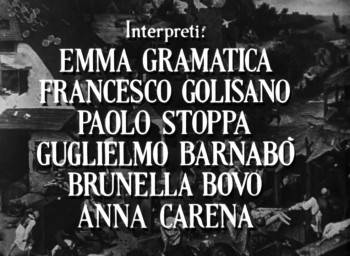Screenshot 2 from Miracle in Milan (Full Movie)