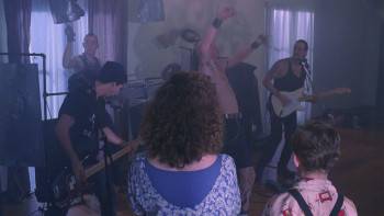 Screenshot 1 from Mirror Mirror 2: Raven Dance (Full Movie)
