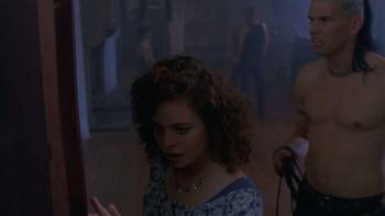 Screenshot 3 from Mirror Mirror 2: Raven Dance (Full Movie)