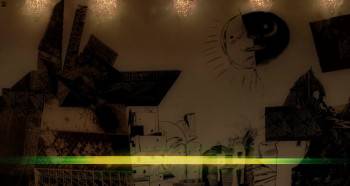 Screenshot 1 from Mirrormask (Full Movie)