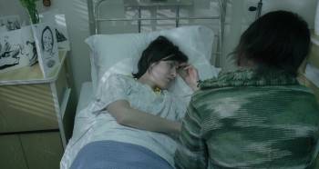 Screenshot 2 from Mirrormask (Full Movie)