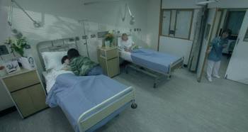 Screenshot 3 from Mirrormask (Full Movie)
