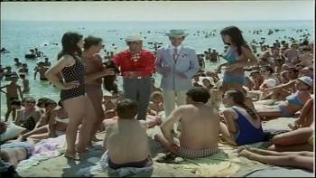 Screenshot 1 from Miscellaneous Brigade in the Mountains and at the Sea (Full Movie)