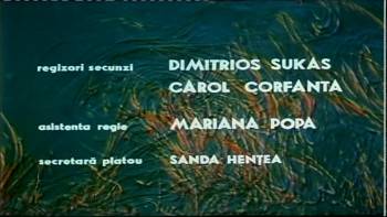 Screenshot 2 from Miscellaneous Brigade in the Mountains and at the Sea (Full Movie)