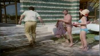 Screenshot 3 from Miscellaneous Brigade in the Mountains and at the Sea (Full Movie)