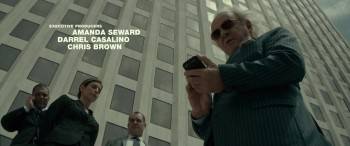 Screenshot 1 from Misconduct (Full Movie)