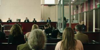 Screenshot 2 from Mise à nu (Full Movie)