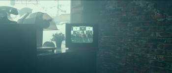Screenshot 2 from Miss Butcher (Full Movie)