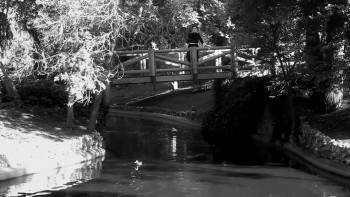 Screenshot 1 from Miss Futuro (Full Movie)