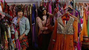 Screenshot 1 from Miss India America (Full Movie)