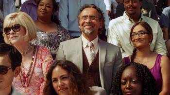 Screenshot 3 from Miss India America (Full Movie)