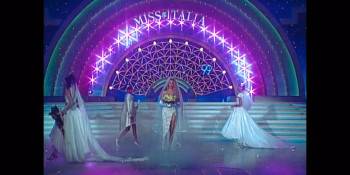Screenshot 1 from Miss Italy Must Not Die (Full Movie)