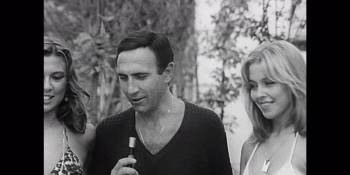 Screenshot 3 from Miss Italy Must Not Die (Full Movie)