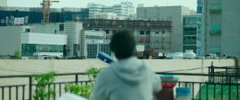 Screenshot 1 from Miss & Mrs. Cops (Full Movie)