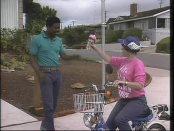 Screenshot 3 from Miss Nelson Is Back (Full Movie)