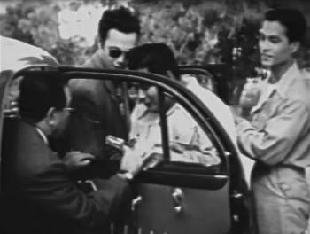 Screenshot 2 from Miss Philippines (Full Movie)