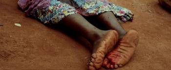 Screenshot 3 from Miss PJ (Full Movie)