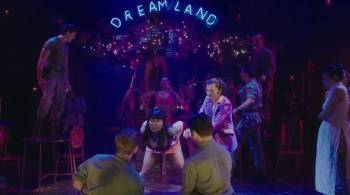 Screenshot 3 from Miss Saigon: 25th Anniversary (Full Movie)