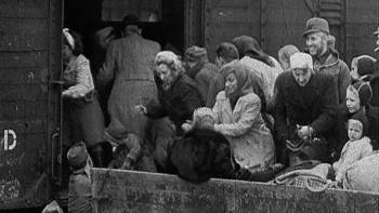 Screenshot 2 from Missile from the East (Full Movie)