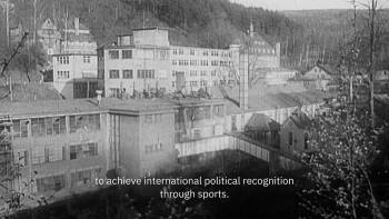 Screenshot 3 from Missile from the East (Full Movie)