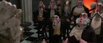 Screenshot 3 from Missing Link (Full Movie)