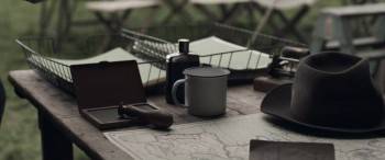 Screenshot 2 from Mission of Honor (Full Movie)