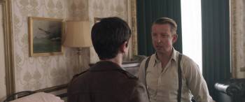 Screenshot 3 from Mission of Honor (Full Movie)