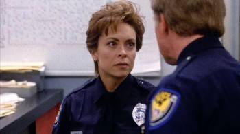 Screenshot 3 from Mission of Justice (Full Movie)