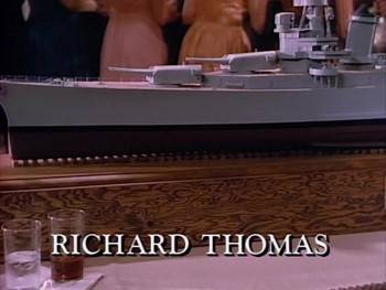 Screenshot 2 from Mission of the Shark: The Saga of the U.S.S. Indianapolis (Full Movie)