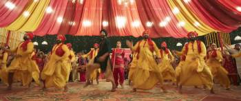Screenshot 3 from Mission Raniganj (Full Movie)