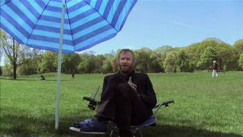 Screenshot 1 from Mistaken for Strangers (Full Movie)