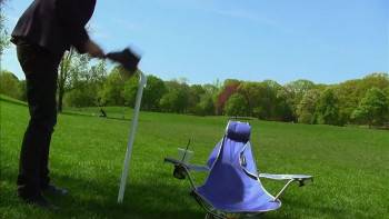 Screenshot 2 from Mistaken for Strangers (Full Movie)
