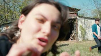 Screenshot 2 from Mister Creep (Full Movie)