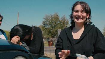 Screenshot 3 from Mister Creep (Full Movie)