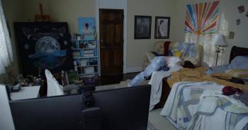 Screenshot 3 from Mister Sleep (Full Movie)