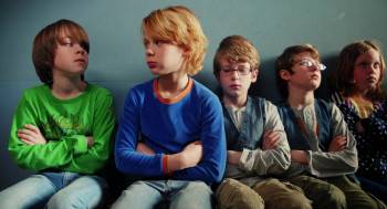 Screenshot 3 from Mister Twister: Class of Fun (Full Movie)