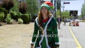 Screenshot 3 from Mistletoe Connection (Full Movie)