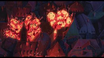 Screenshot 3 from Miyazaki: L'Esprit de la Nature (Full Movie)