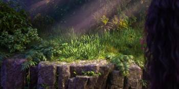 Screenshot 2 from Moana 2 (Full Movie)