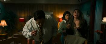 Screenshot 2 from Mob Cops (Full Movie)