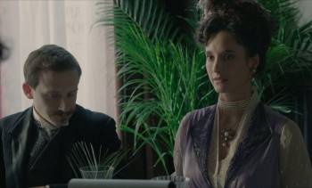 Screenshot 1 from Modi: Three Days on the Wing of Madness (Full Movie)