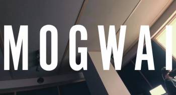 Screenshot 3 from Mogwai: If the Stars Had a Sound (Full Movie)