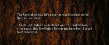 Screenshot 3 from Mohawk (Full Movie)