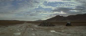 Screenshot 1 from Mojave (Full Movie)