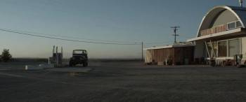 Screenshot 2 from Mojave (Full Movie)