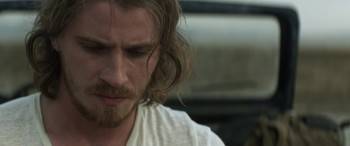 Screenshot 3 from Mojave (Full Movie)