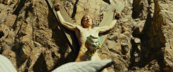 Screenshot 1 from Mole Song Final (Full Movie)