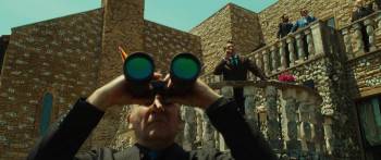 Screenshot 3 from Mole Song Final (Full Movie)