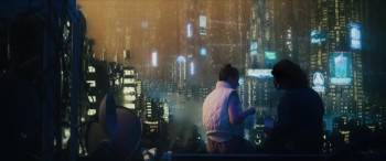 Screenshot 3 from Molli and Max in the Future (Full Movie)