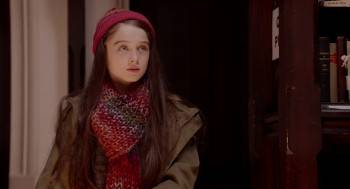 Screenshot 3 from Molly Moon and the Incredible Book of Hypnotism (Full Movie)